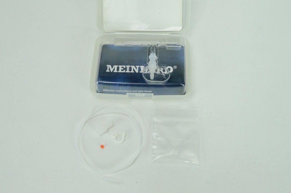 Quartz Meinhard A-Type 3ml/min