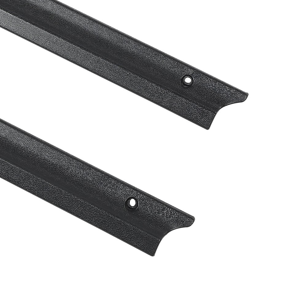 Fit For 92-11 Ford Ranger Front Door Sill Scuff Plate Right & Left F57Z1013208A