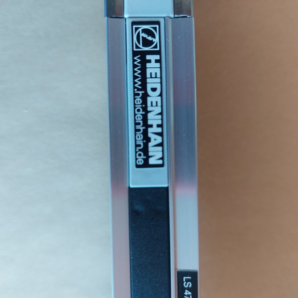 Heidenhain LS476 320mm Linear Encoder / Linear Scale, ID 329 986-6H NEW Open Box