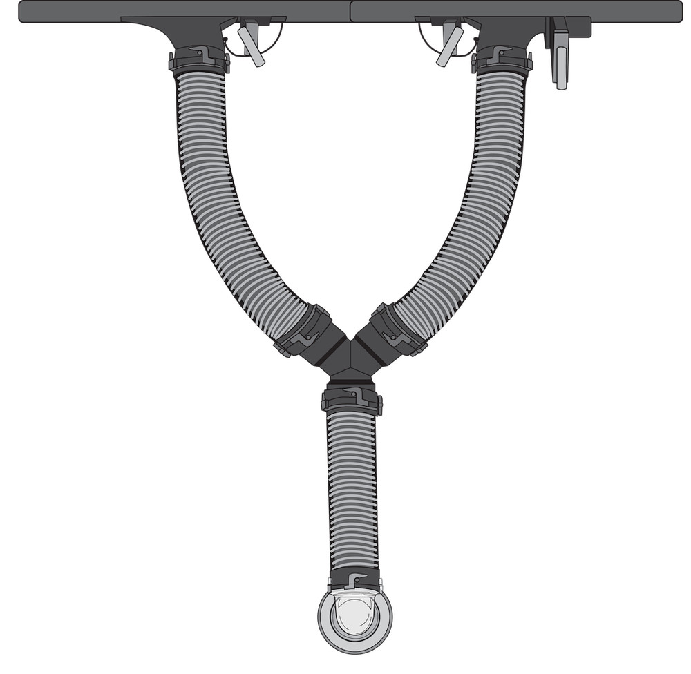 Valterra D04-0678 - Sewer Hose
