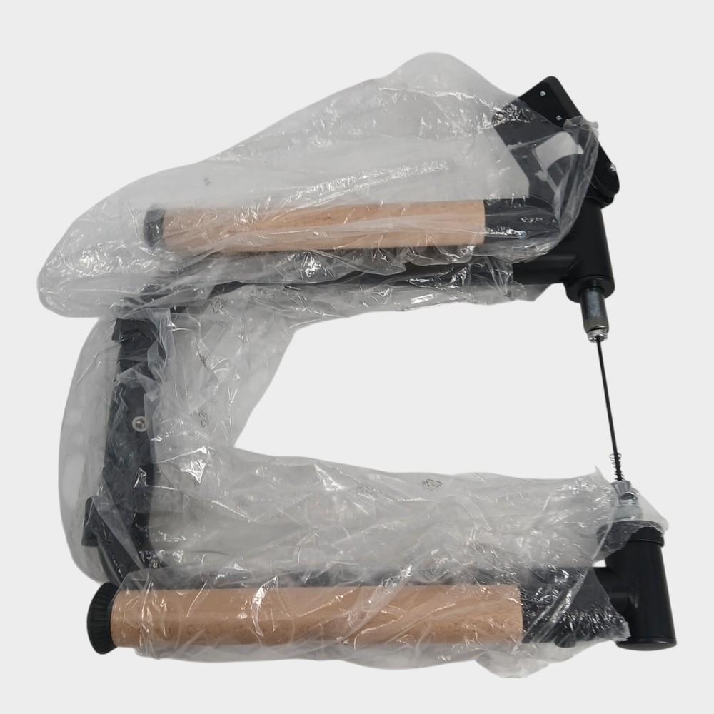 Elite Tuo Smart Trainer Electronic Resistance Adjustable - Untested