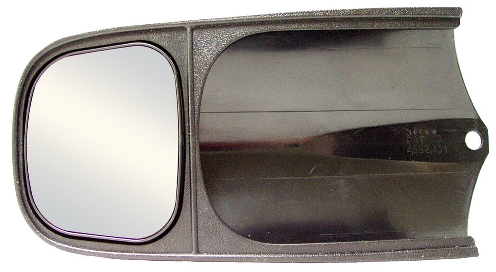 CIPA Mirrors 10000 Custom Towing Mirror