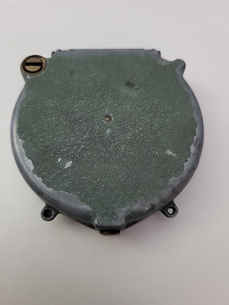 Leupold Vintage Compass