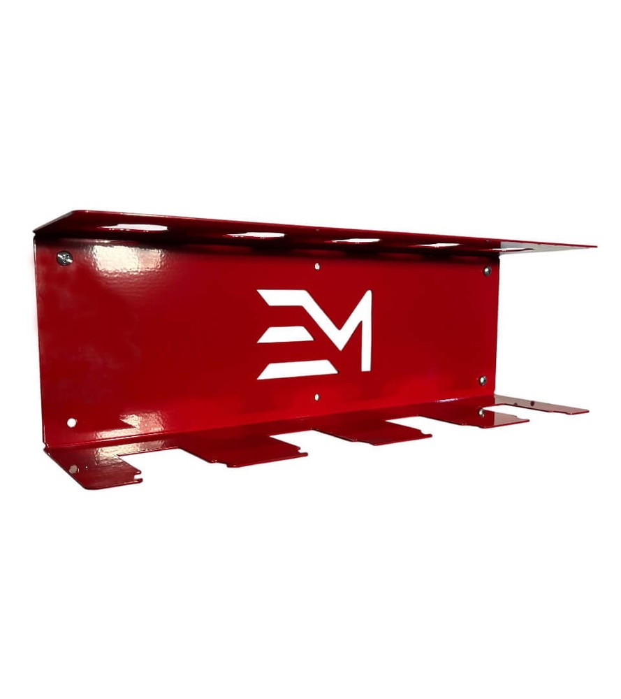 Milwaukee M18 Locking & M12 Battery Holder