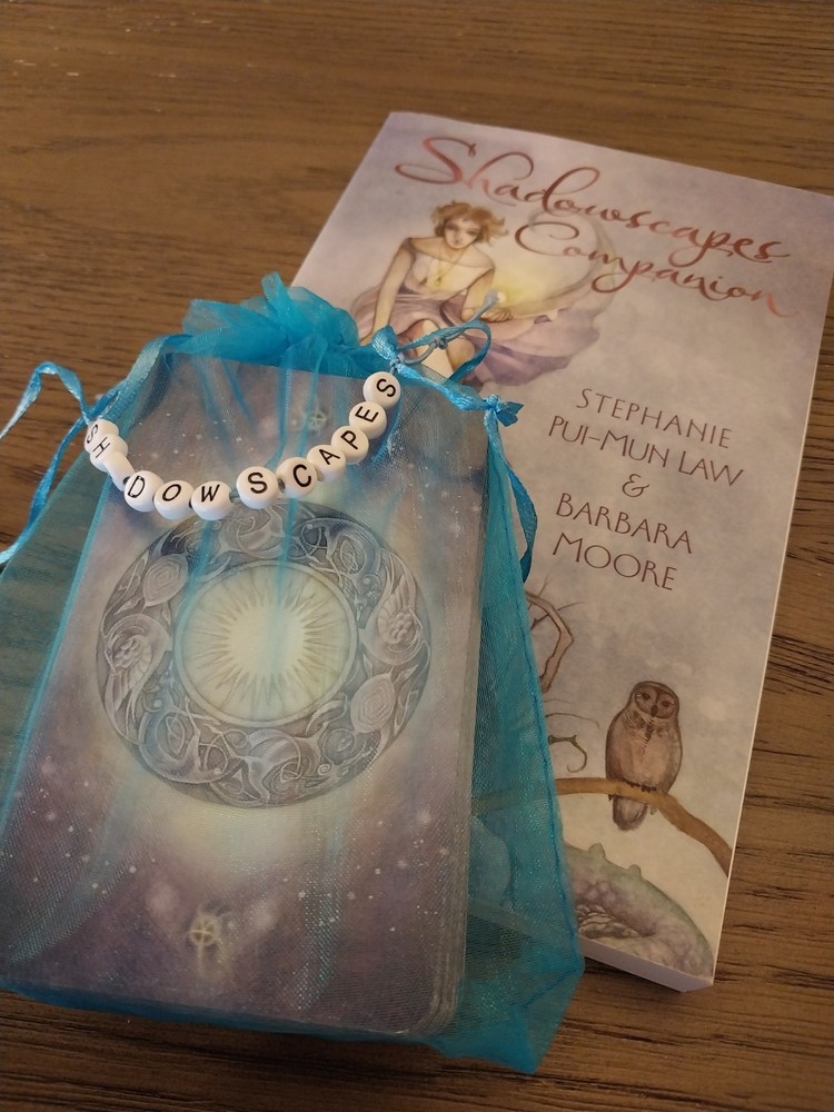 Shadowscapes Tarot & Guardian Tarot Bundle