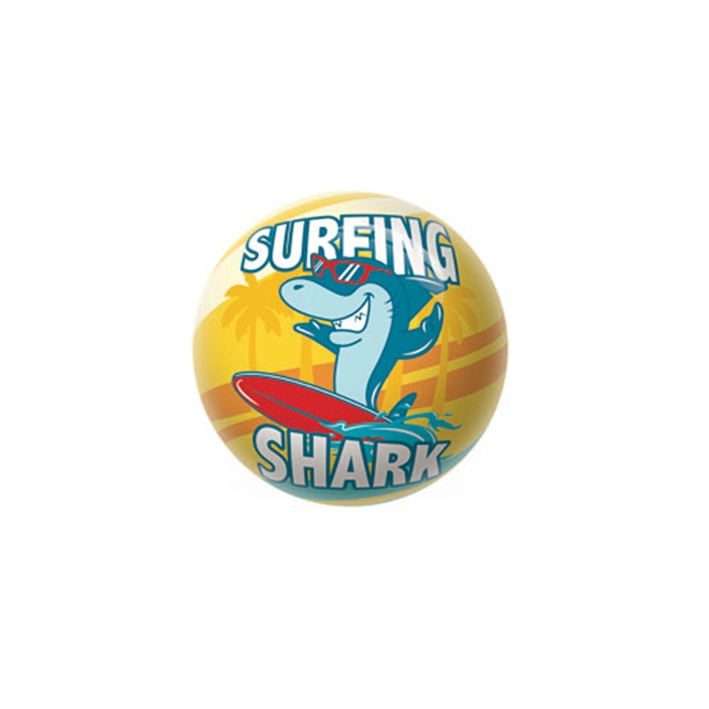 PVC Surf Ball 23cm