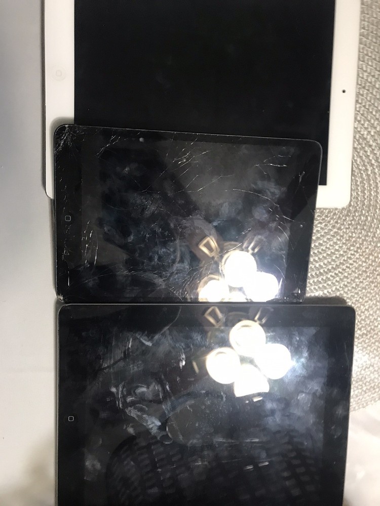 Phone Tablets Lot