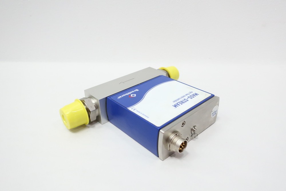 Bronkhorst INA-403B Mass Flow Meter