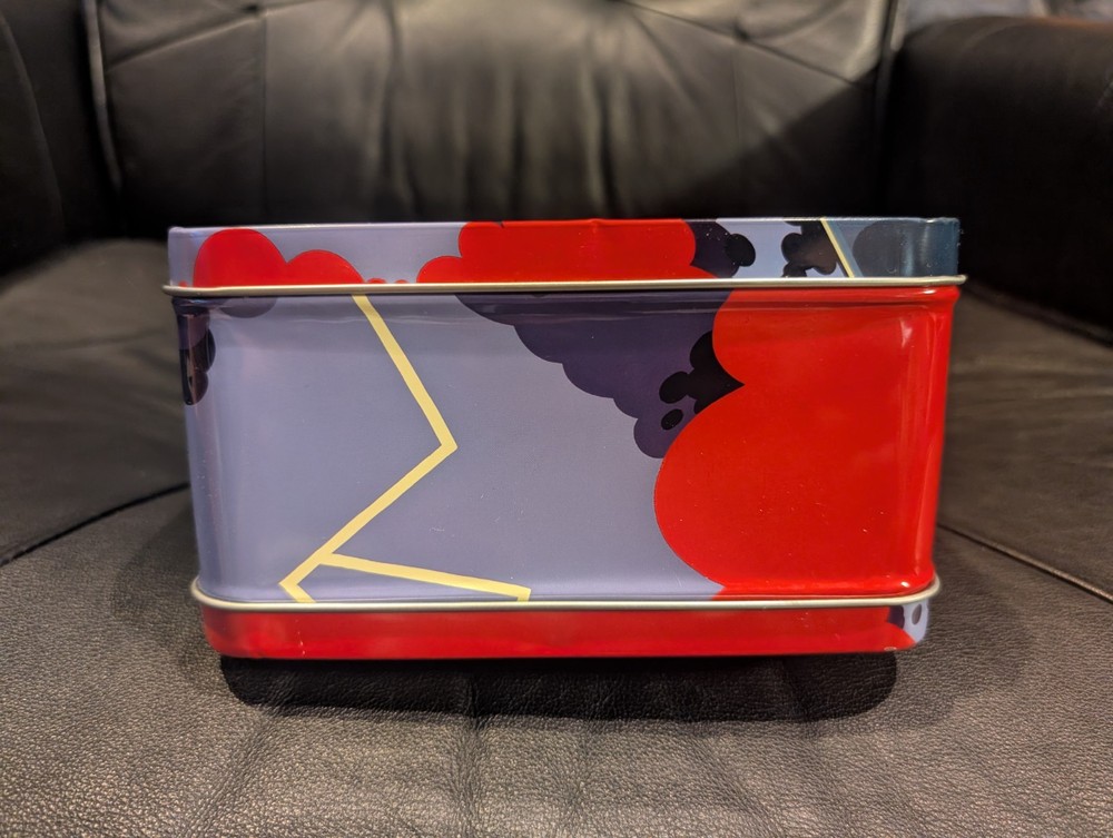 MF Doom DOOMSDAY Lunchbox RARE
