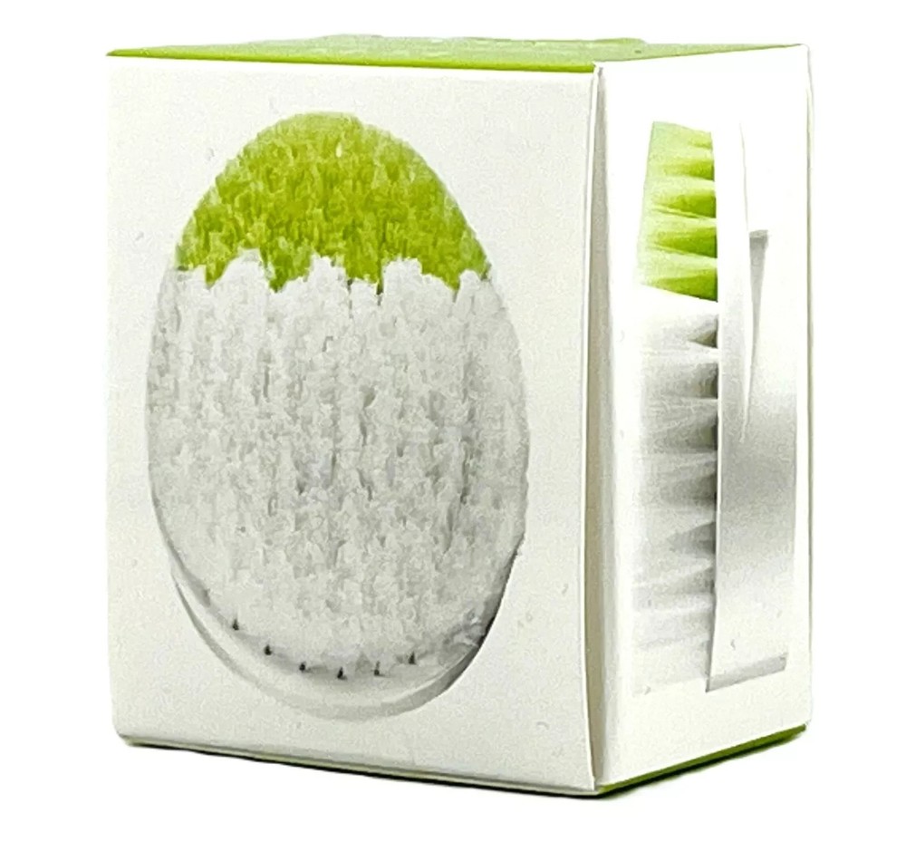 Clinique Sonic System, Cleansing Brush head Replacement ONLY, NEW