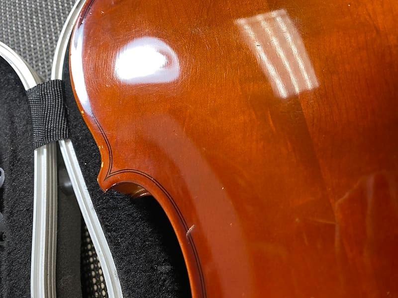 Carlo Giordano VS-1 1/2 Violin