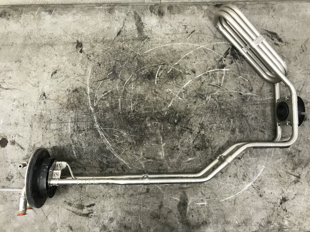 Kenworth T660 DEF Sensor - Used