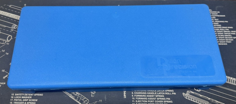 Dillon Precision Reloading Machine Maintenance Kit 22211