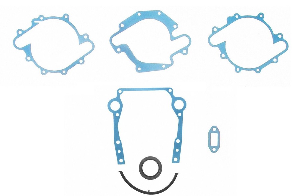 Fel-pro TCS13417 Engine Timing Cover Gasket Set