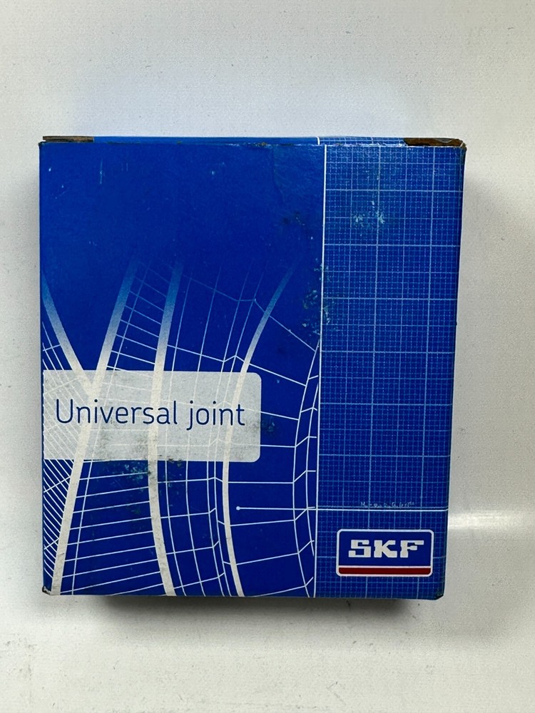 SKF UJ331 Universal Joint with Clips - New Fast Ship