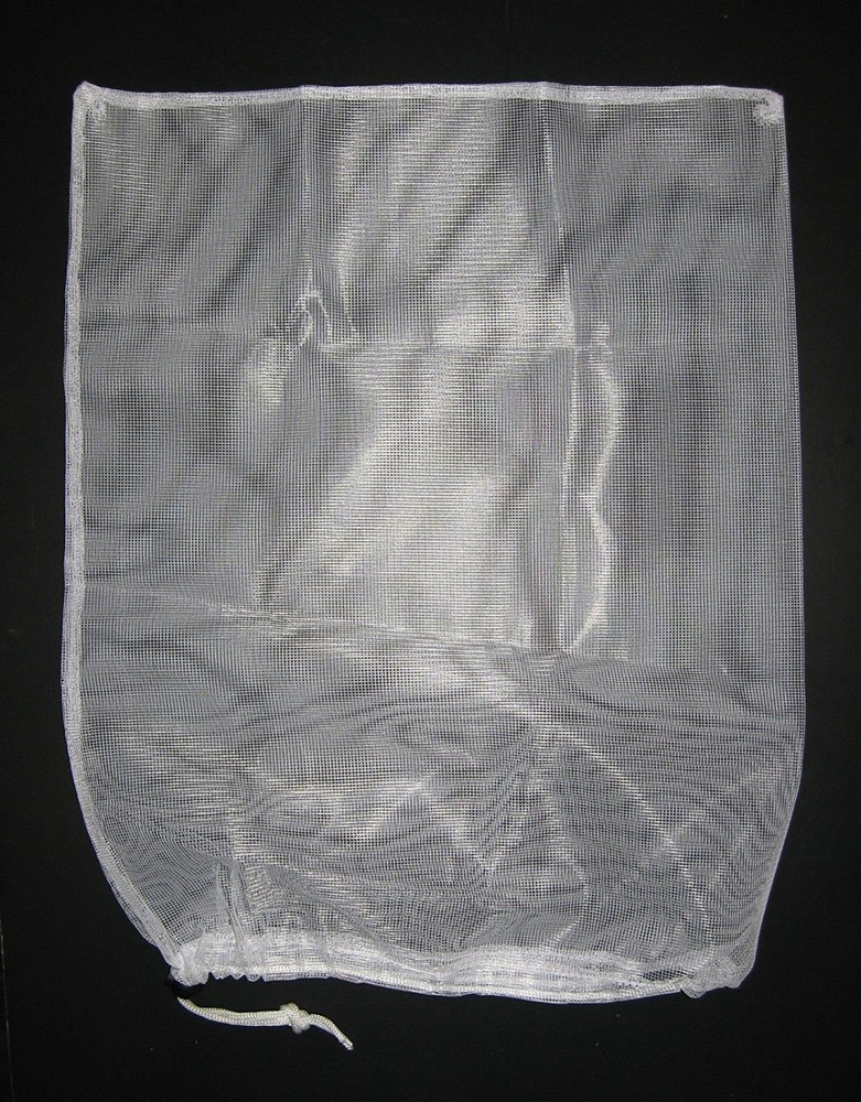 Pool Leaf Eater Gulper Vacuum Cleaner Standard Mesh Replacement Debris Bag