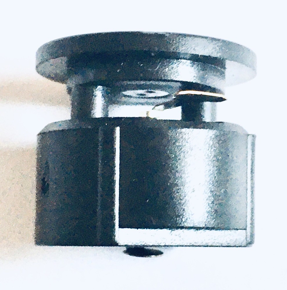 AA Mini Maglite 8 Piece Refresher Kit without Installation Tool