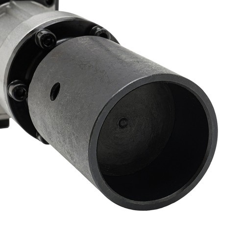 2 Stroke Gas Powered T Post Driver Fence Pile Driver Jack Hammer w/Chisel 32.7cc