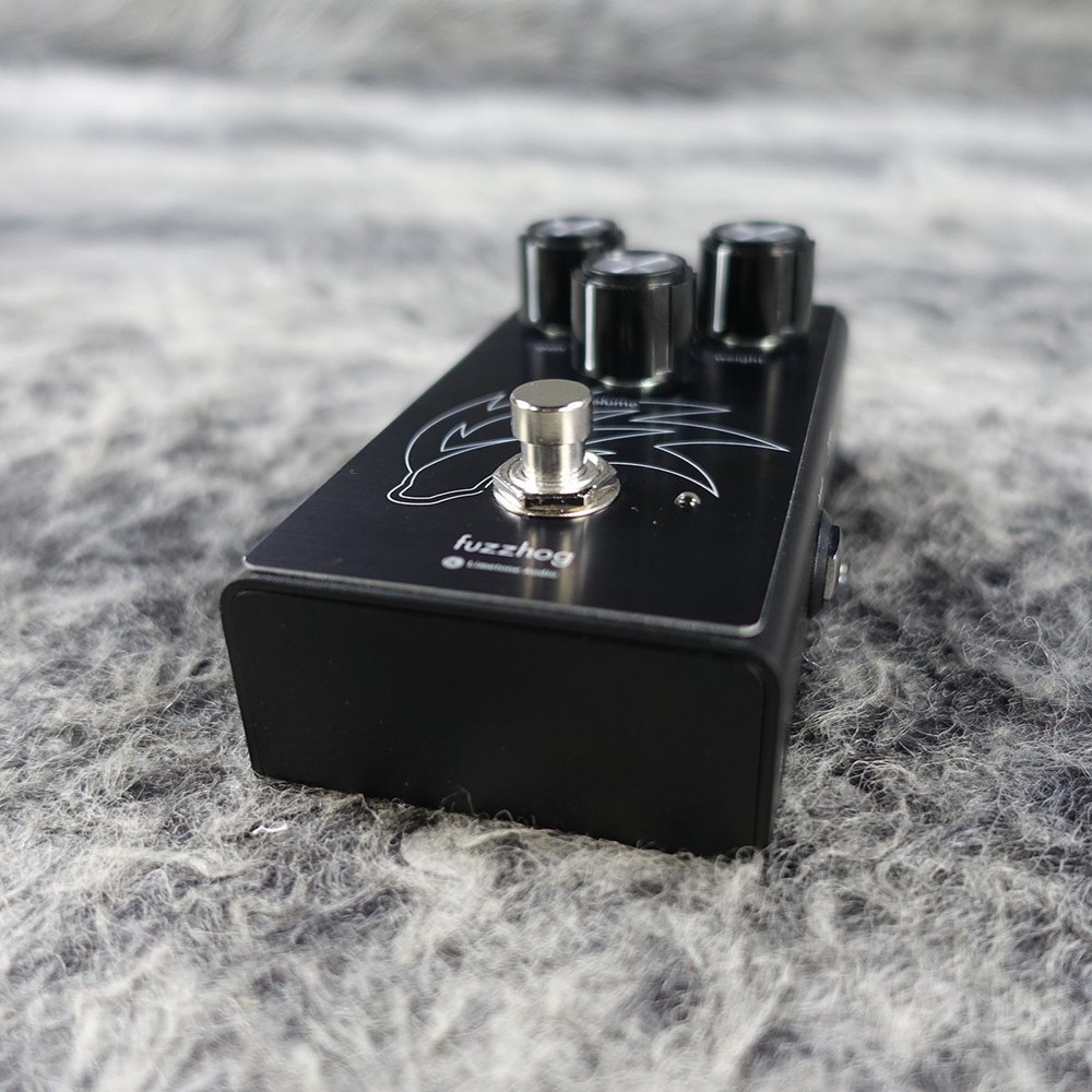 Limetone Audio Fuzzhog Proto