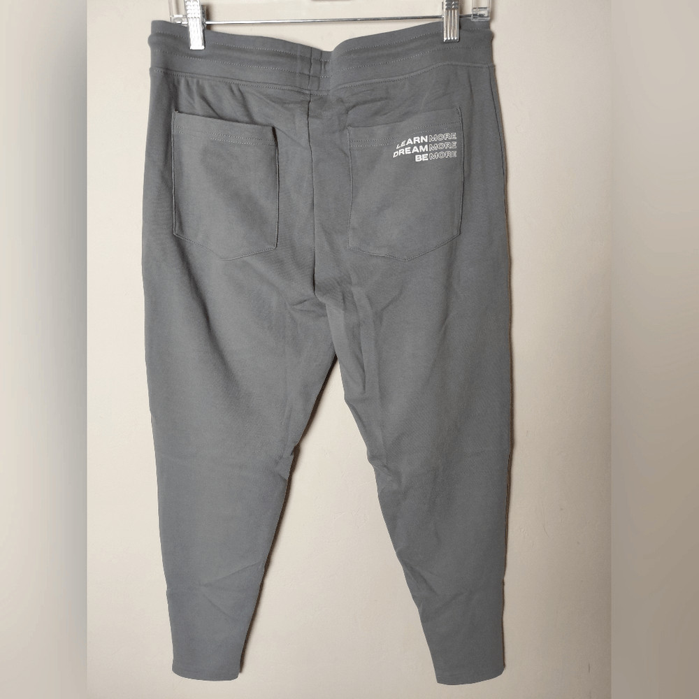 Alphalete Men's Essential Core Joggers NWT Size SMALL