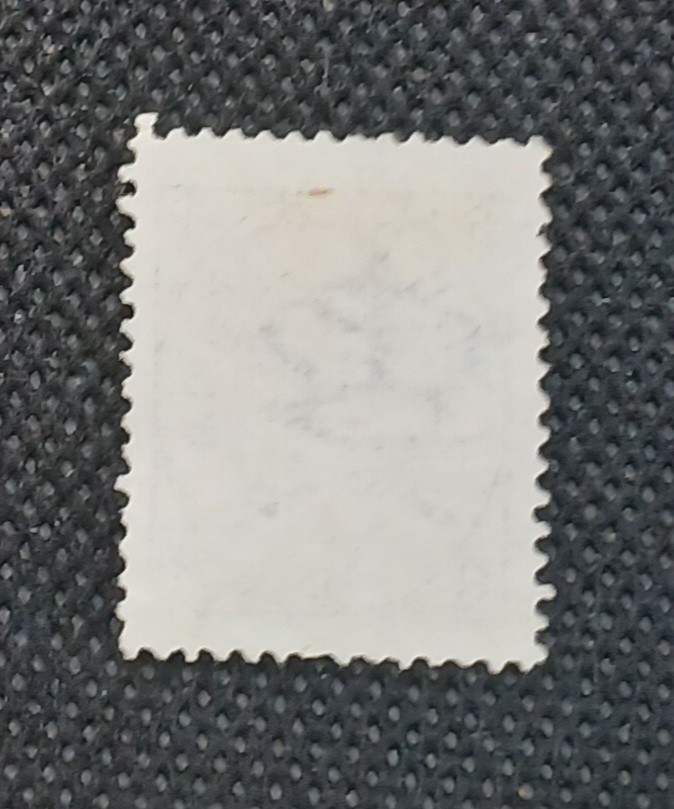 Denmark 1865 Scott #12 Mint