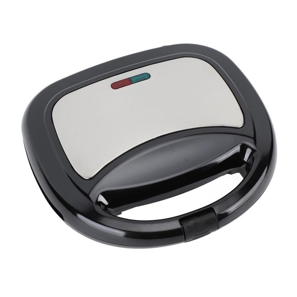Luqeeg Mini Donut Maker Machine, 750W Doughnut Machine, Makes 12 Mini Doughnuts