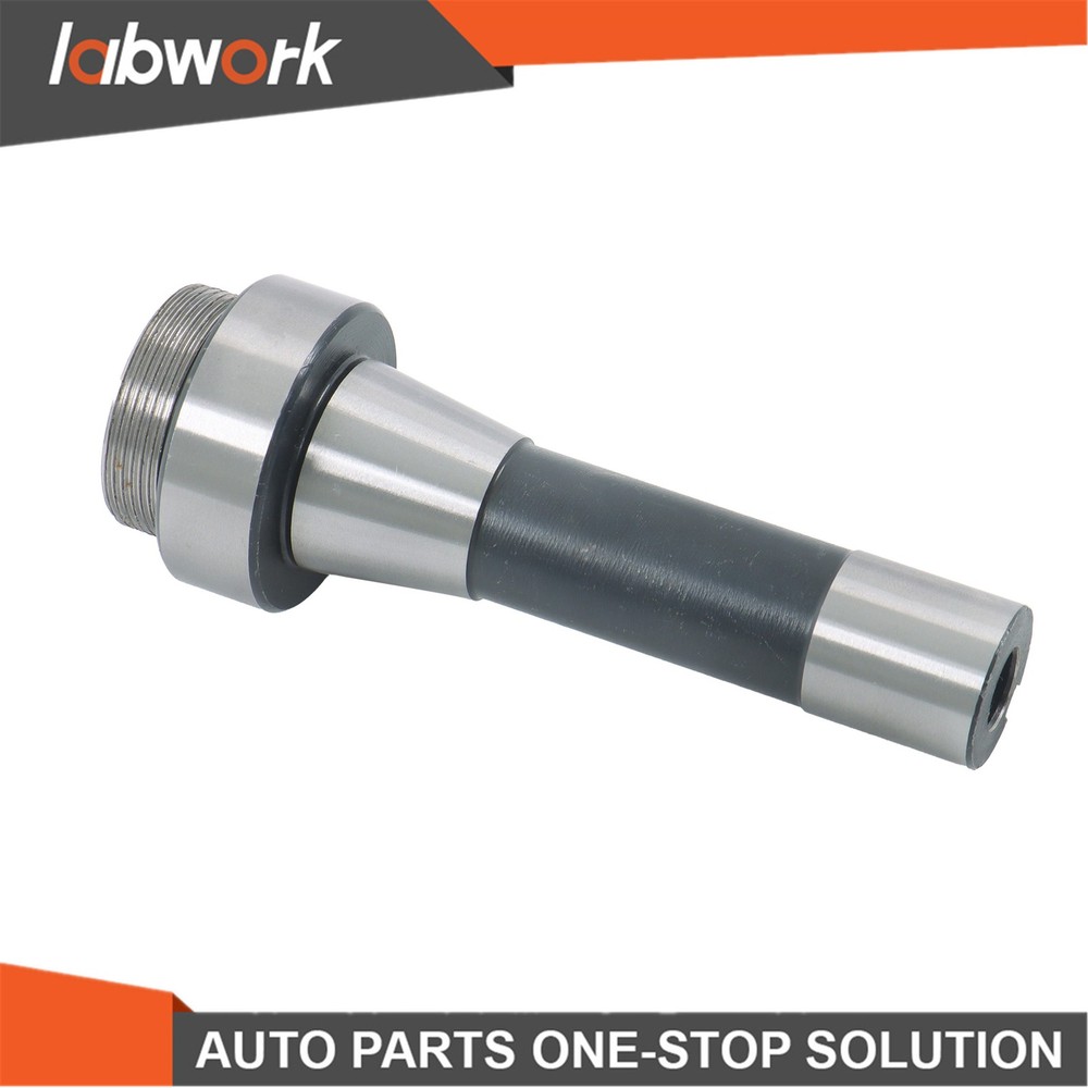 Labwork Boring Head R8 Shank 1.5" 18 Thread Mount for Mill Tool