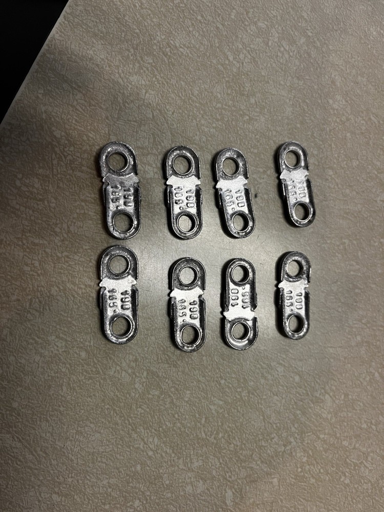 165° Fusible Link Fire Damper