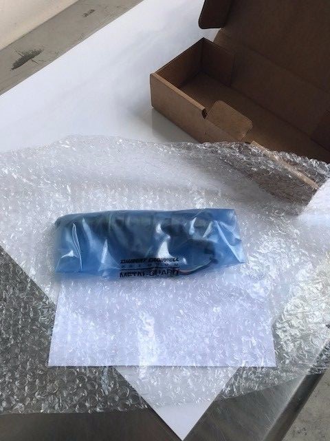 REMANUFACTURED FORD MOTORCRAFT INJECTOR 2003 - 2007 6.0 DIESEL 4C3Z-9E527-ARM