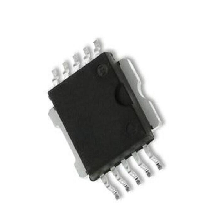 VND830LSP Integrated Circuit - CUSTODIA: HSOP10 MAKE: STMicroelectronics