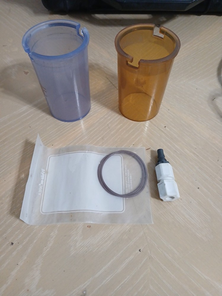 Micro Purge Mp20 Controller Flow Cell Sonde Meter Scan Water Quality Sampling