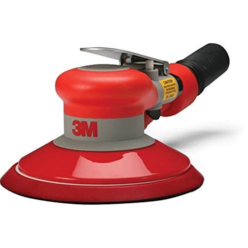 ORBITAL SANDER (3M-20327)