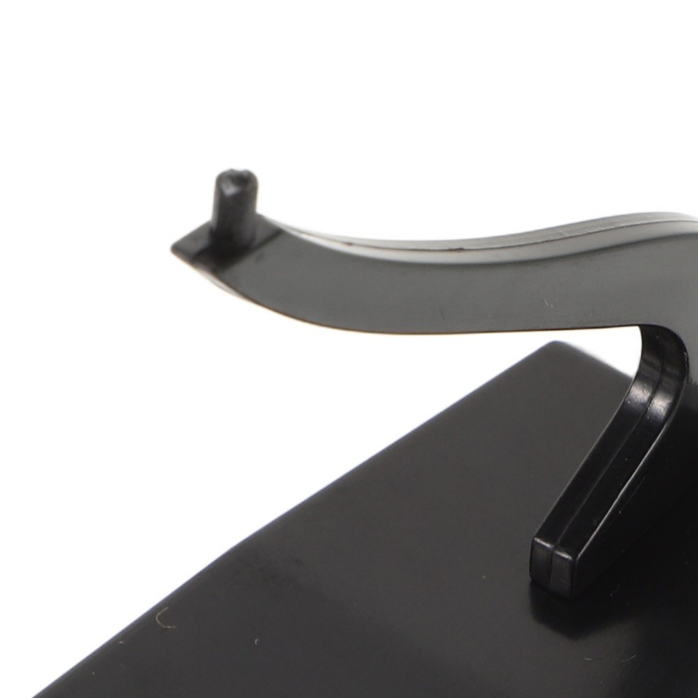 Universal Display Stand Plastic Plane Bracket Airplane Model Easels Holder