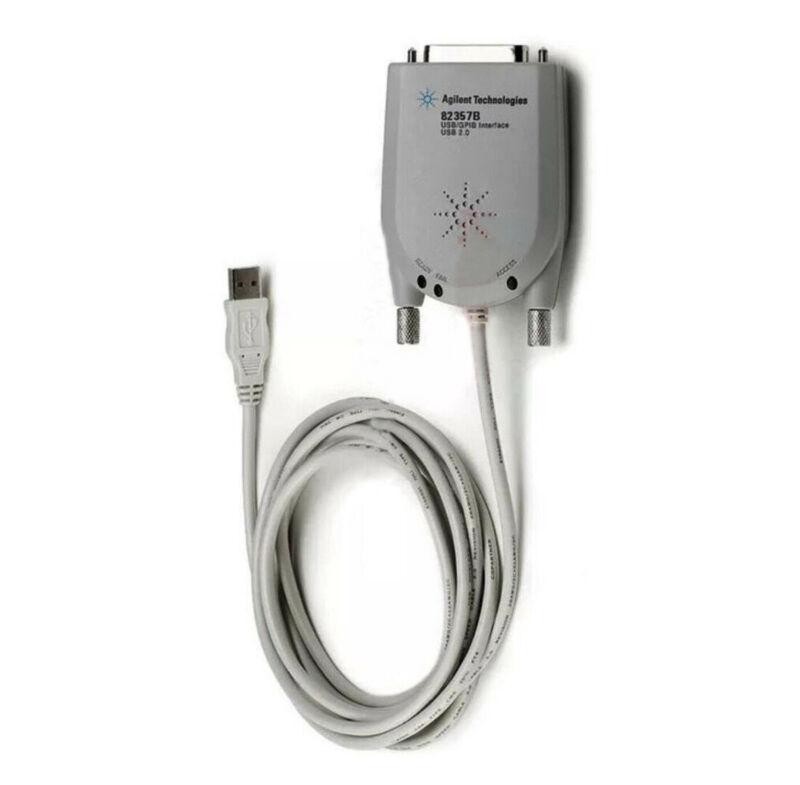 82357B USB-GPIB Interface USB 2.0 to GPIB Adapter Controller IEEE 488