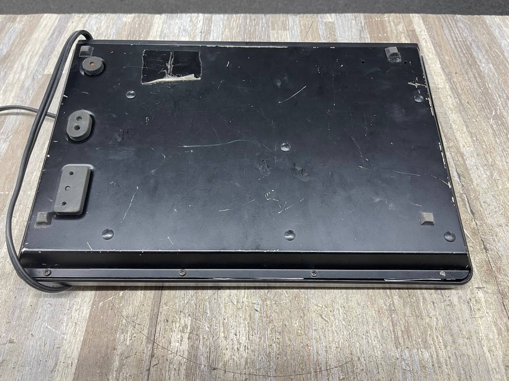 YAMAHA RX15 Digital Drum Machine