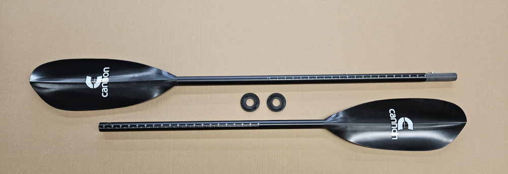 Cannon Slider 243-263cm