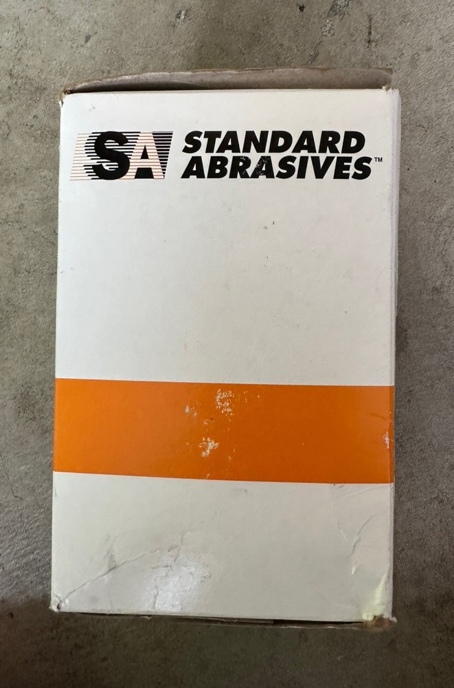 Standard Abrasive Quick Change TR Surface Conditioning RC Disc 840484 25 Pack