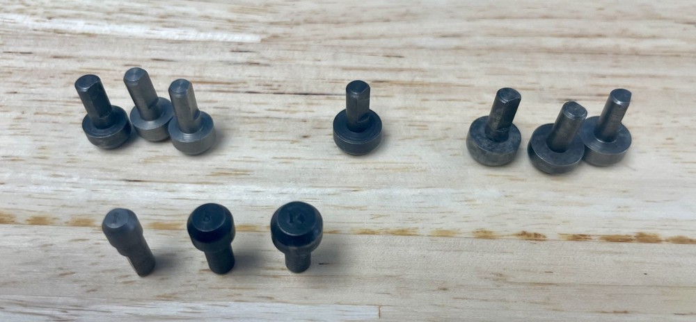 HORNADY Pacific Trimmer Pilot #8