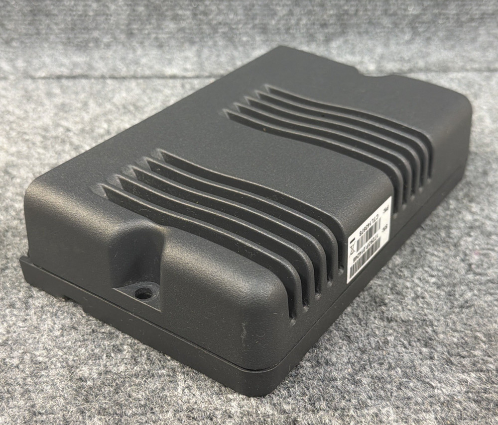 Quantum Q-Logic Controller CTL143978 1760-3509 Wheelchair Control Module Power