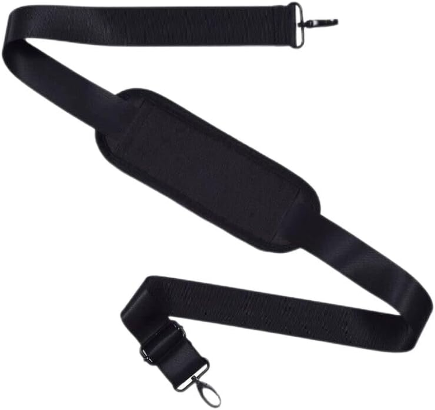 Universal Shoulder Strap Replacement Luggage Duffle Bag Strap Detachable Soft