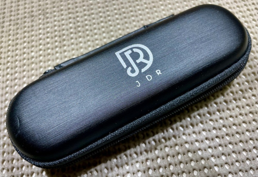 Harmonica JDR Chicago, various keys