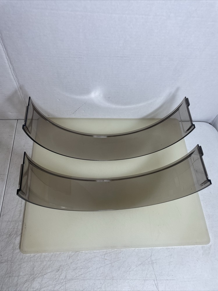 American Harvest Model JS-2000 JET STREAM /Extender Ring Replacement