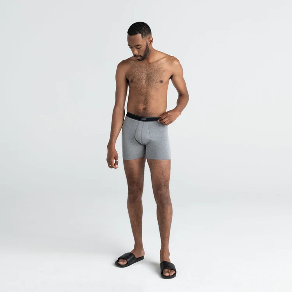 Saxx DayTripper Boxer Brief 3-Pack
