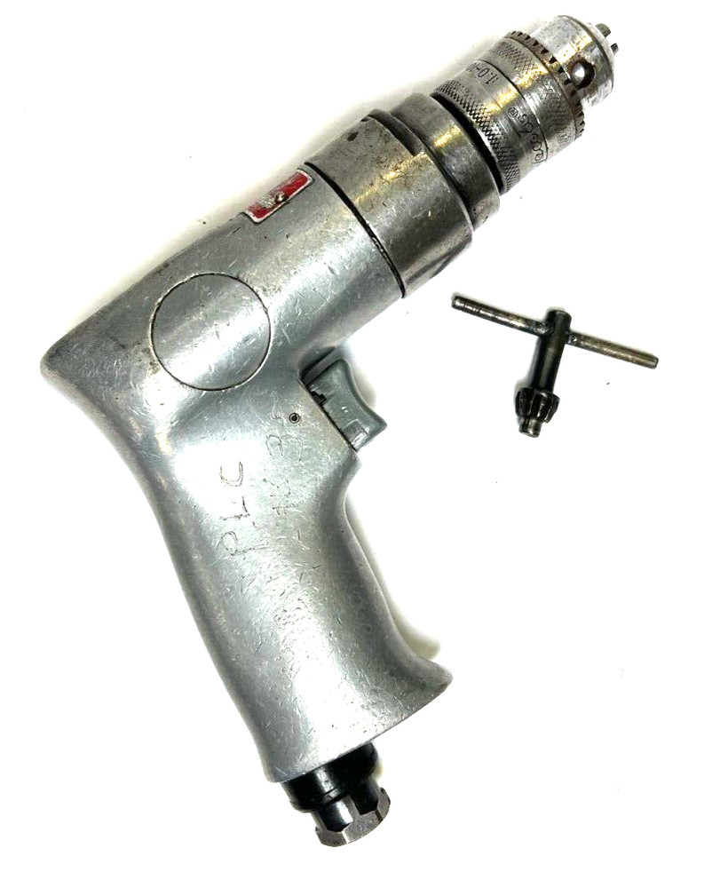 CAYTON AIR DRILL 3/8"