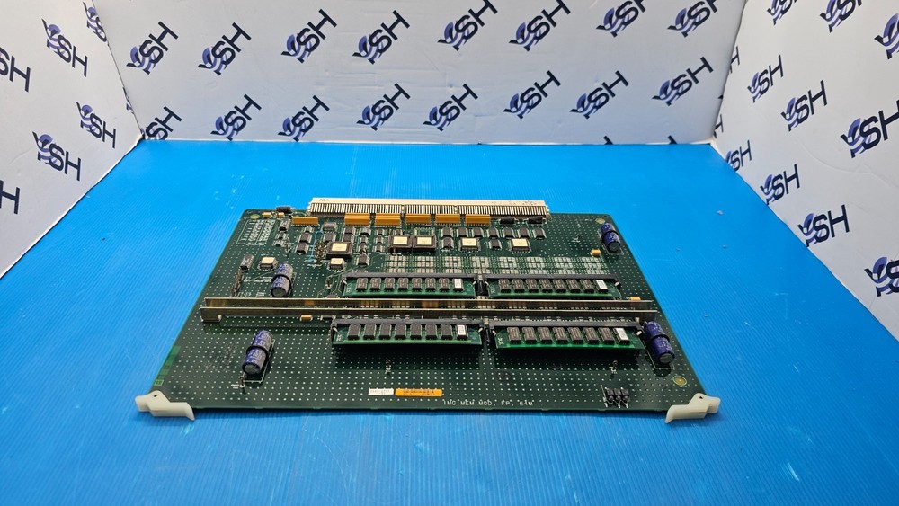 Philips HDI Image Memory Module, FP, 64M Board - 2500-0777-04A
