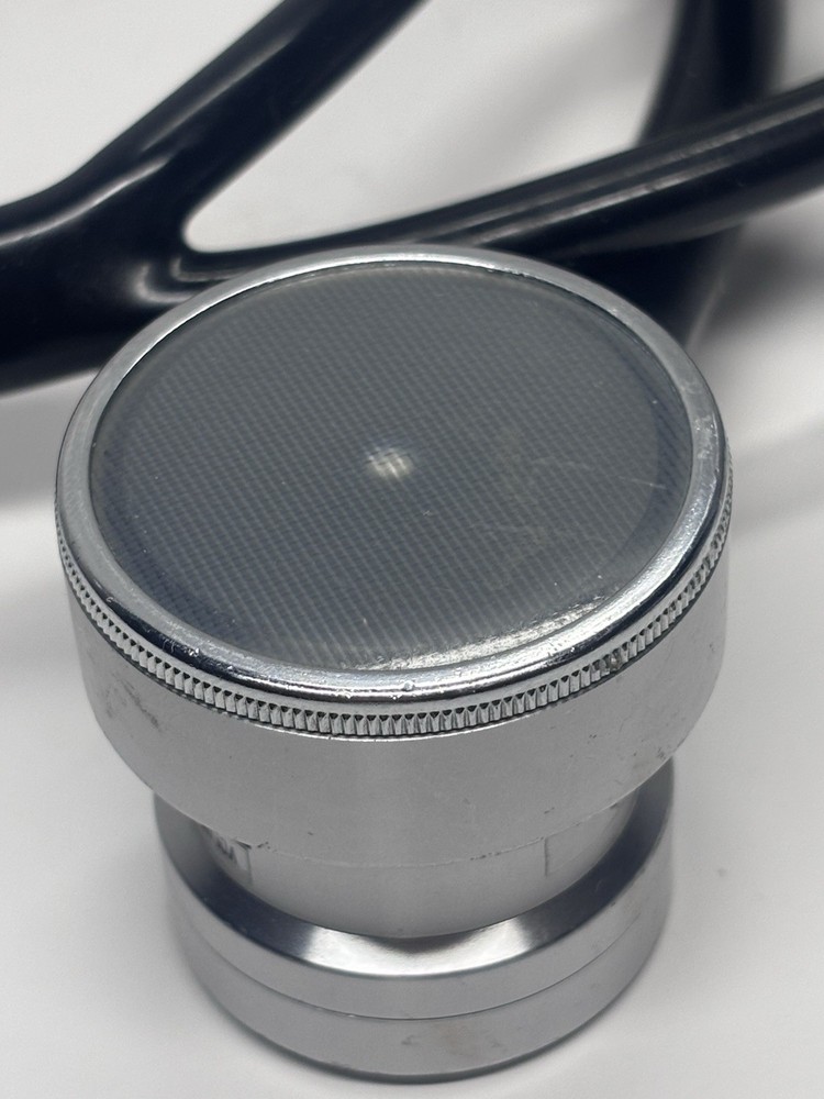 ADC Adscope 656 Cardiology Stethoscope Untested