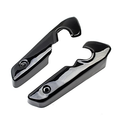 Side Turn Mudguard Bracket for Front Fender Mudguard Mudflap Cover
