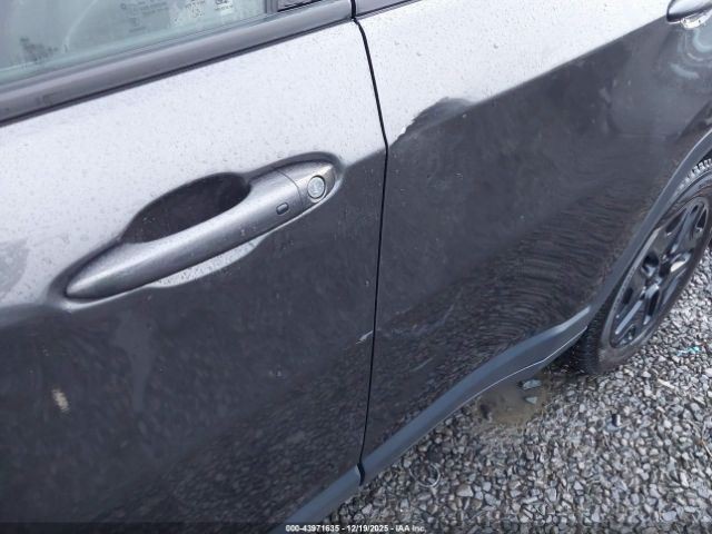 CONTROL PANEL OEM 18-21 JEEP COMPASS 1YR WRNTY