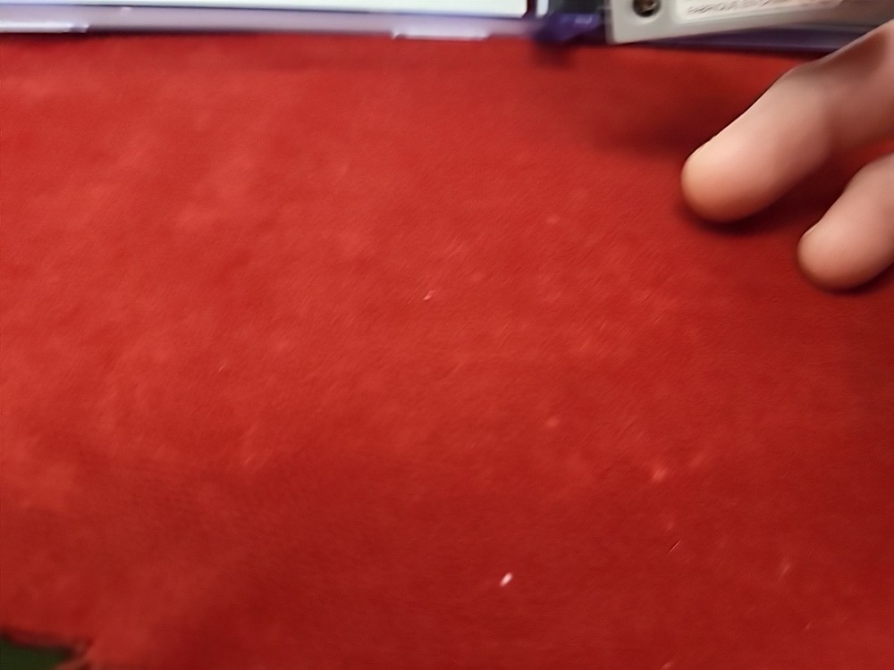 Nintendo 64 Memory Card Plus with Case - READ