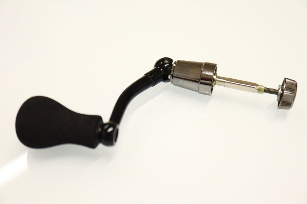 11 Sephia BB C3000HGS Handle Assembly